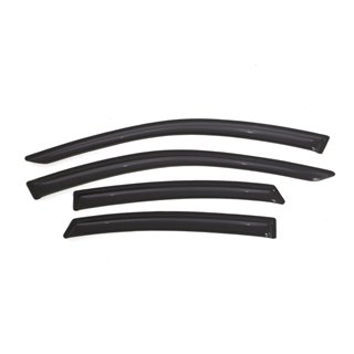 AVS | Ventvisor Deflector 4 pc. - Altima 2.5L 2013-2018