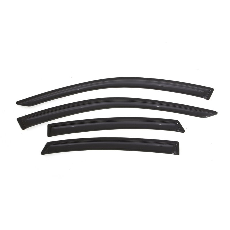 AVS | Ventvisor Deflector 4 pc. - Altima 2.5L 2013-2018