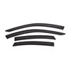 AVS | Ventvisor Deflector 4 pc. - Altima 2.5L 2013-2018
