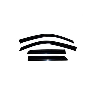 AVS | Ventvisor Deflector 4 pc. - 4Runner 4.0L 2003-2009