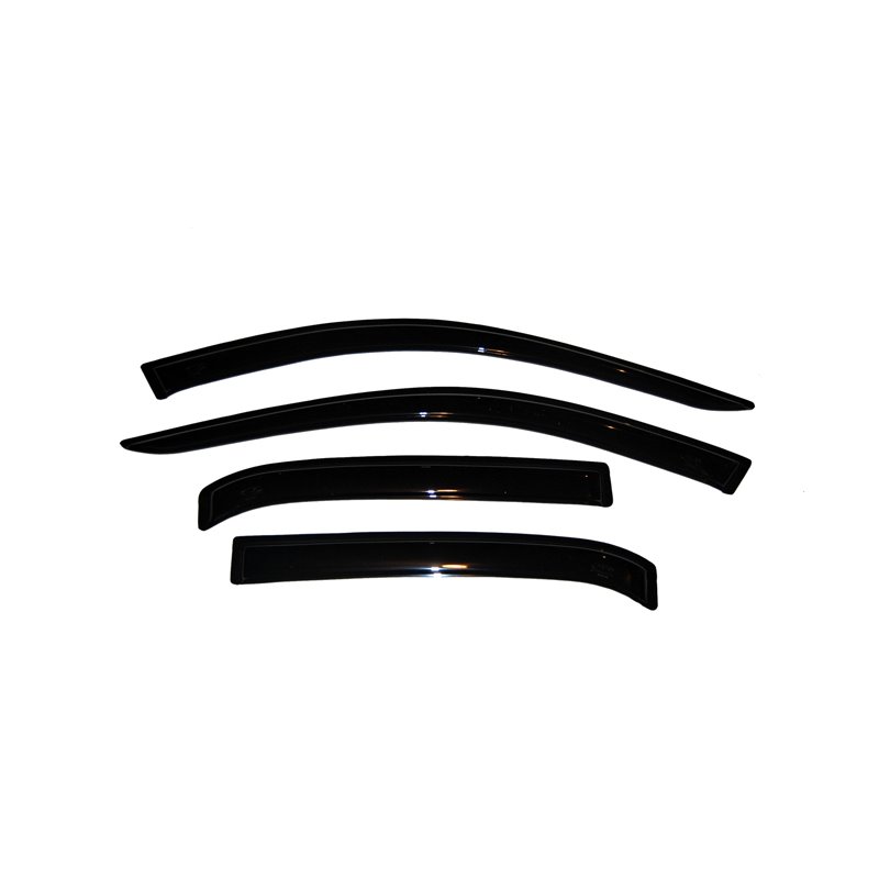 AVS | Ventvisor Deflector 4 pc. - Accord 2.4L 2003-2007