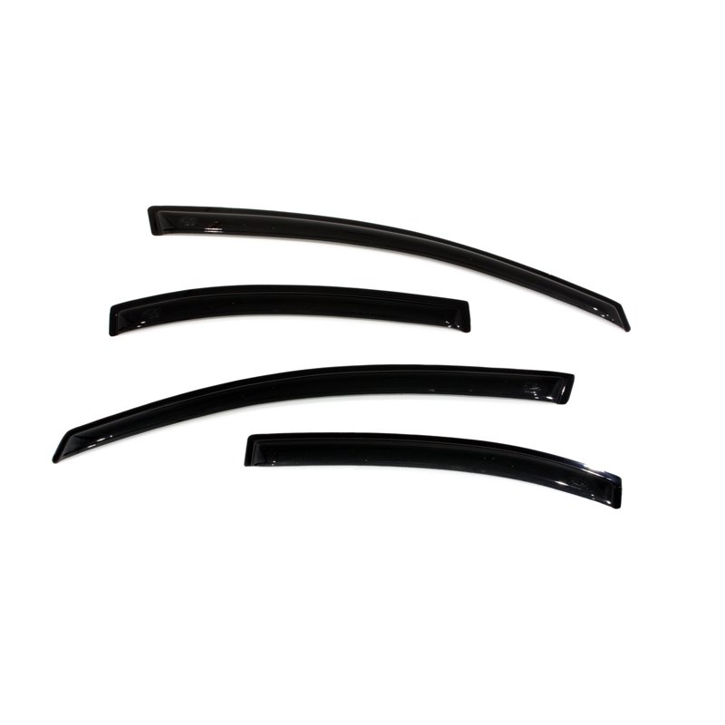 AVS | Ventvisor Deflector 4 pc. - Civic 1.3L 2006-2011