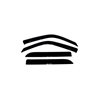 AVS | Ventvisor Deflector 4 pc. - F-150 / Blackwood Base 2001-2003