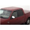 AVS | Ventvisor Deflector 4 pc. - F-150 / Blackwood Base 2001-2003