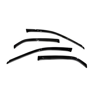 AVS | Ventvisor Deflector 4 pc. - Accord 2.3L 2000-2002