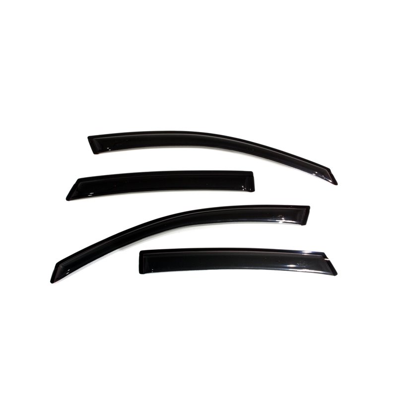 AVS | Ventvisor Deflector 4 pc. - Focus 2.0L 2008-2011