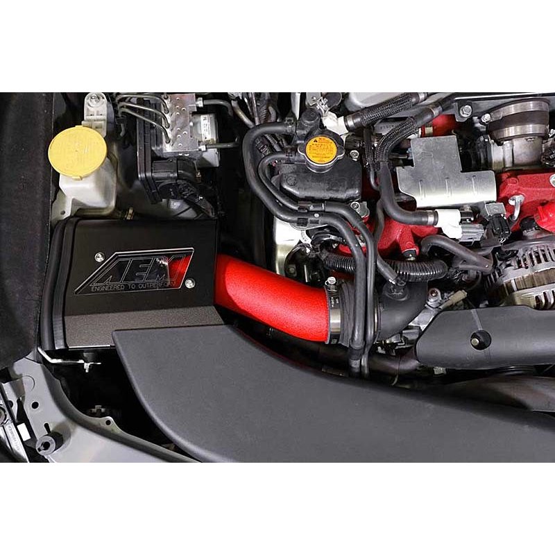 AEM | Cold Air Intake System Rouge - WRX STi 2.5T 2019-2021