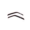 AVS | Ventvisor In-Channel Deflector 2 pc. - Front - Ranger / B3000 / B4000 2000-2011