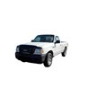 AVS | Ventvisor In-Channel Deflector 2 pc. - Front - Ranger / B3000 / B4000 2000-2011