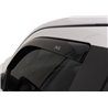 AVS | Ventvisor In-Channel Deflector 2 pc. - Front - Colorado / Canyon 2015-2022