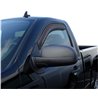 AVS | Ventvisor In-Channel Deflector 2 pc. - Front - Chevrolet / GMC 2007-2014