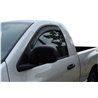 AVS | Ventvisor In-Channel Deflector 2 pc. - Front - Ram 1500 / 2500 / 3500 2002-2009