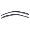 AVS | Ventvisor In-Channel Deflector 2 pc. - Front - Ram 1500 / 2500 / 3500 2002-2009