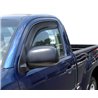 AVS | Ventvisor In-Channel Deflector 2 pc. - Front - Tacoma 2.7L 2005-2015