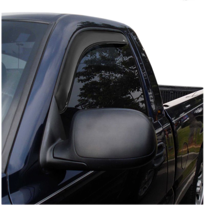 AVS | Ventvisor In-Channel Deflector 2 pc. - Front - Chevrolet / GMC 1999-2007