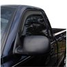 AVS | Ventvisor In-Channel Deflector 2 pc. - Front - Chevrolet / GMC 1999-2007