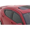 AVS | Ventvisor In-Channel Deflector 4 pc. - Avenger 2008-2014