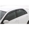 AVS | Ventvisor In-Channel Deflector 4 pc. - Corolla 1.8L 2009-2013