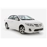 AVS | Ventvisor In-Channel Deflector 4 pc. - Corolla 1.8L 2009-2013