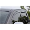AVS | Ventvisor In-Channel Deflector 4 pc. - Ram 1500 / Classic 2009-2021