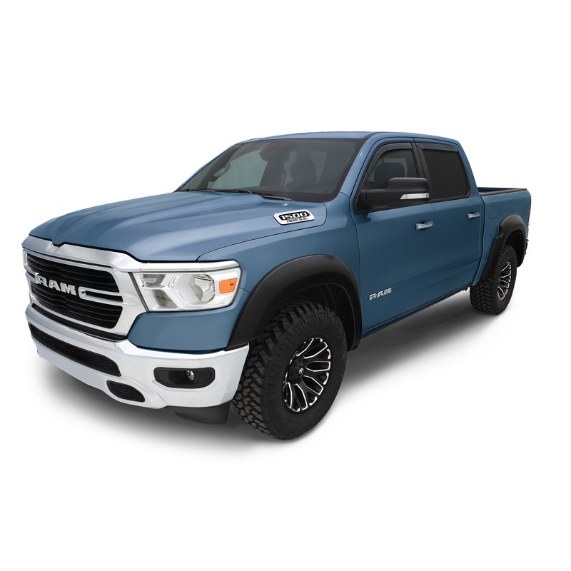 AVS | Ventvisor In-Channel Deflector 4 pc. - Ram 1500 / Classic / 2500 2009-2022
