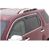 AVS | Ventvisor In-Channel Deflector 4 pc. - Terrain 2.4L 2010-2017
