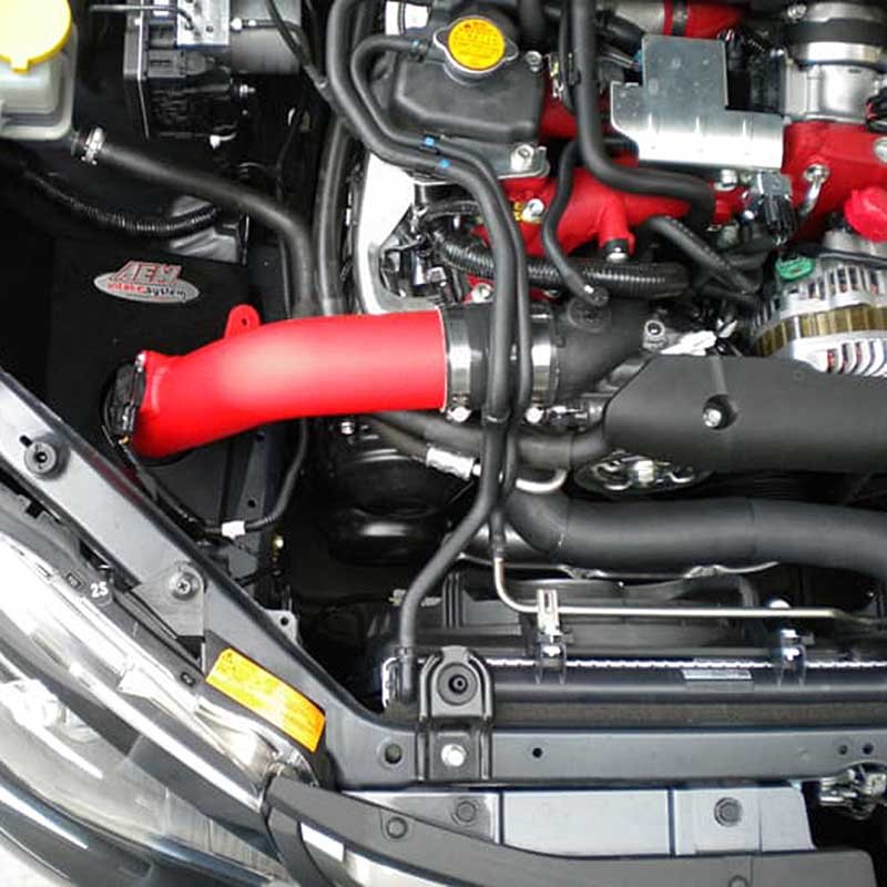 AEM | Cold Air Intake System - Impreza / WRX / WRX STi 2.5L 2008-2014