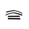 AVS | Ventvisor In-Channel Deflector 4 pc. - Expedition / Navigator 2000-2017