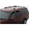 AVS | Ventvisor In-Channel Deflector 4 pc. - Expedition / Navigator 2000-2017