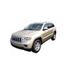 AVS | Ventvisor In-Channel Deflector 4 pc. - Grand Cherokee 2011-2021