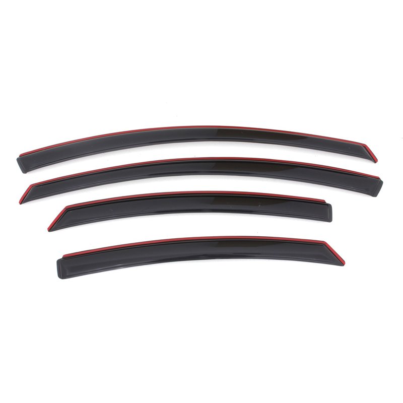 AVS | Ventvisor In-Channel Deflector 4 pc. - Sonata 2.0T 2011-2014
