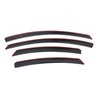 AVS | Ventvisor In-Channel Deflector 4 pc. - Sonata 2.0T 2011-2014