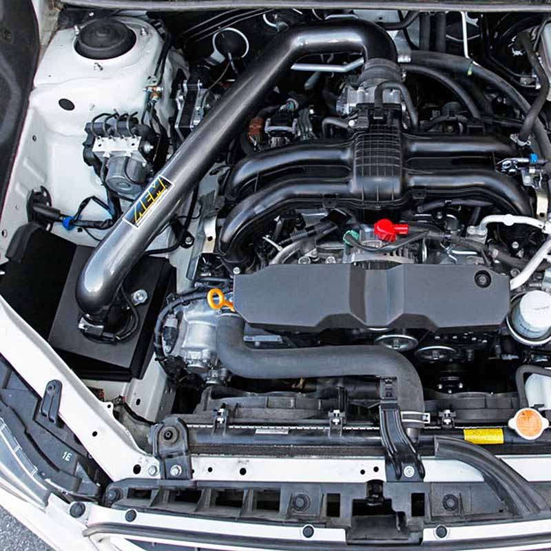 AEM | Cold Air Intake System - Crosstrek / Impreza / XV Crosstrek 2.0L 2012-2016