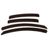 AVS | Ventvisor In-Channel Deflector 4 pc. - Regal 2.0T 2011-2017