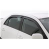 AVS | Ventvisor In-Channel Deflector 4 pc. - Regal 2.0T 2011-2017