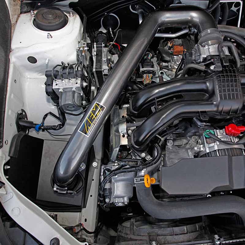 AEM | Cold Air Intake System - Crosstrek / Impreza / XV Crosstrek 2.0L 2012-2016