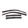 AVS | Ventvisor In-Channel Deflector 4 pc. - Charger 2011-2020