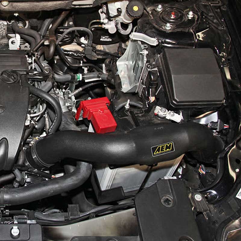 AEM | Cold Air Intake System - Lancer 2.0L / 2.4L 2015-2017