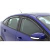 AVS | Ventvisor In-Channel Deflector 4 pc. - Focus 2012-2018 ( SEDAN )