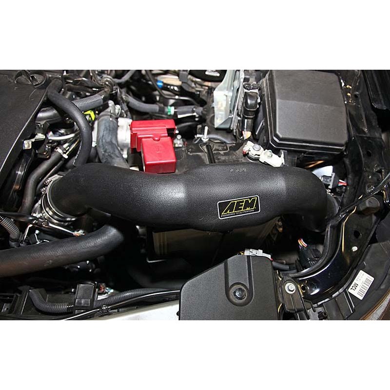 AEM | Cold Air Intake System - Lancer 2.0L / 2.4L 2015-2017