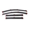 AVS | Ventvisor In-Channel Deflector 4 pc. - Escape 2013-2019