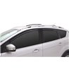 AVS | Ventvisor In-Channel Deflector 4 pc. - Escape 2013-2019