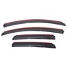 AVS | Ventvisor In-Channel Deflector 4 pc. - Verano 2.0T 2012-2017
