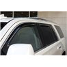 AVS | Ventvisor In-Channel Deflector 4 pc. - Escalade 6.0L 2007-2014