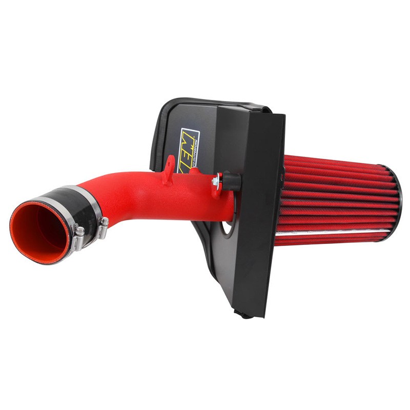 AEM | Cold Air Intake System - WRX STi 2.5T 2015-2017