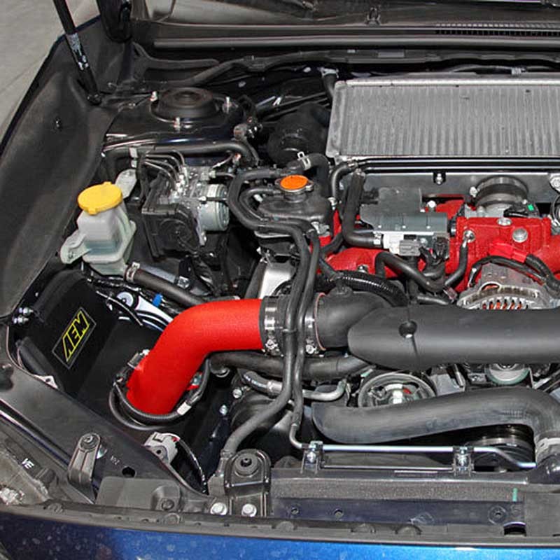 AEM | Cold Air Intake System - WRX STi 2.5T 2015-2017