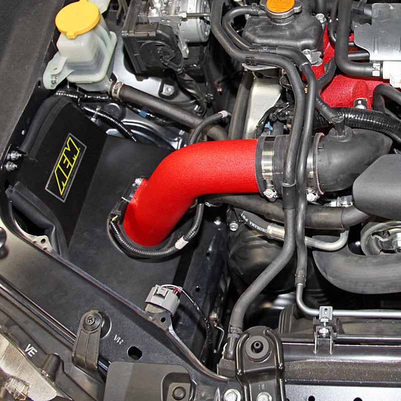 AEM | Cold Air Intake System - WRX STi 2.5T 2015-2017