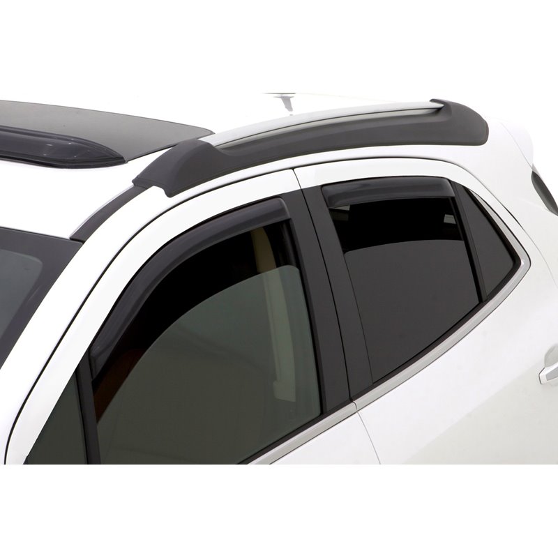 AVS | Ventvisor In-Channel Deflector 4 pc. - Encore / Trax 1.4T 2013-2022
