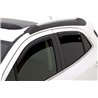 AVS | Ventvisor In-Channel Deflector 4 pc. - Encore / Trax 1.4T 2013-2022