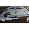 AVS | Ventvisor In-Channel Deflector 4 pc. - Tucson 1.6T 2016-2021